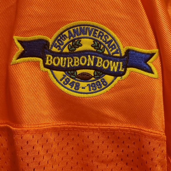 Bobby Boucher 'The Waterboy' movie Jersey - Picture 5 of 5